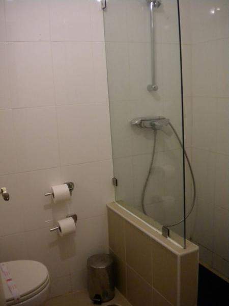 Bungalow Wc (Cópia)