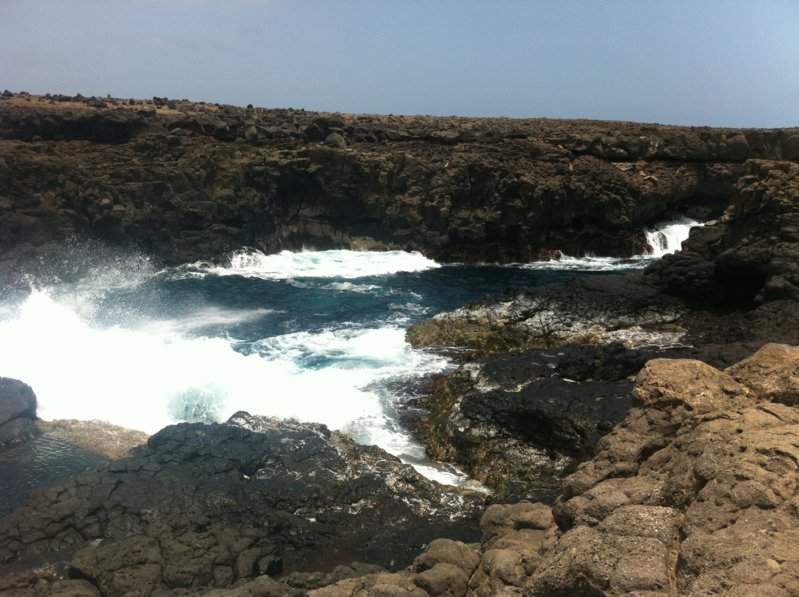 Buracona