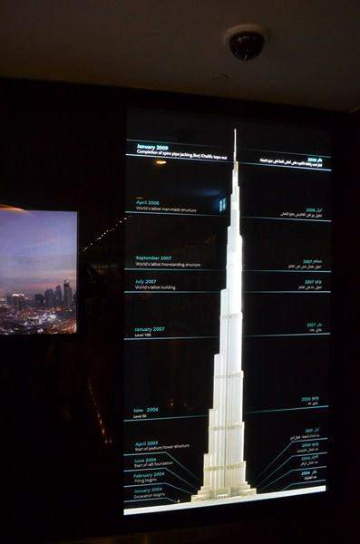 Burj Khalifa