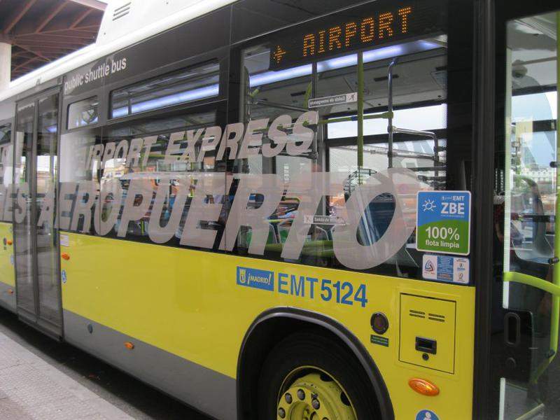 Bus
