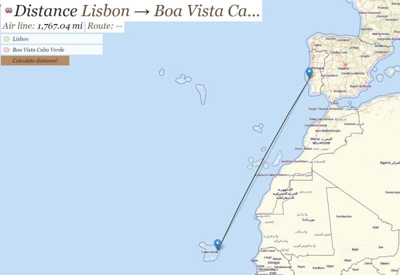 Cabo Verde