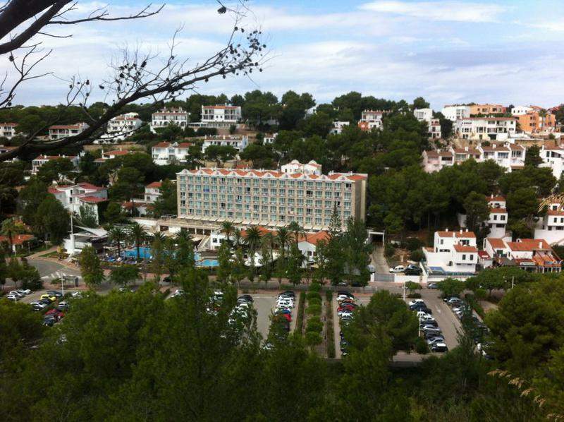 Cala Galdana