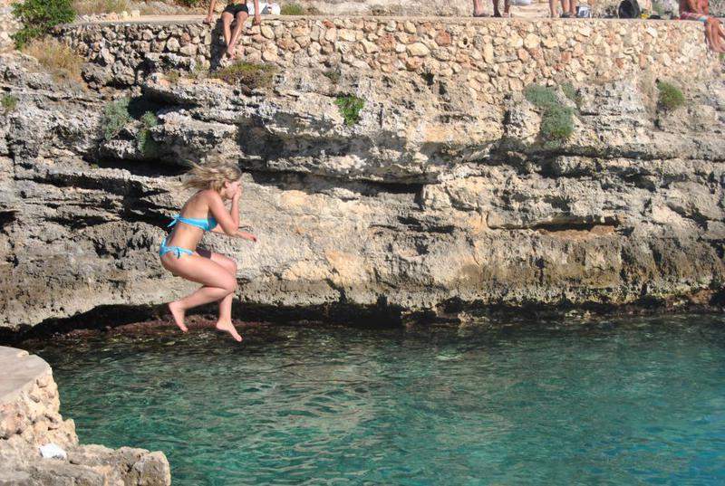 Cala n´Brut