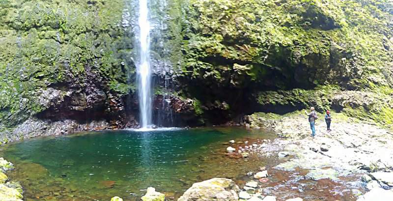 Caldeirão Verde