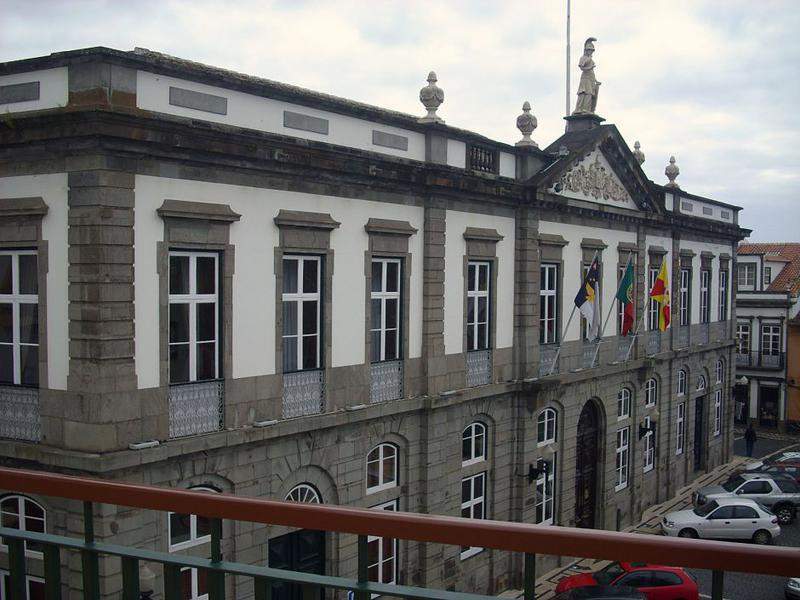 Câmara Municipal de Angra