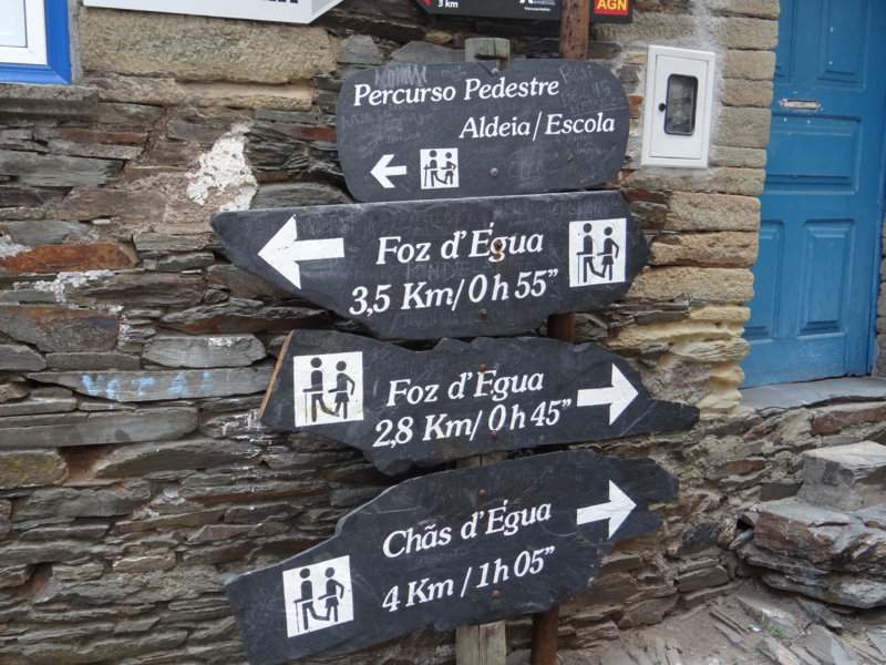 Caminhos