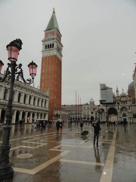 Campanile