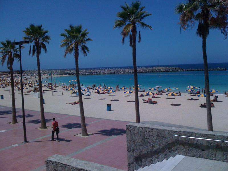 canarias 077
