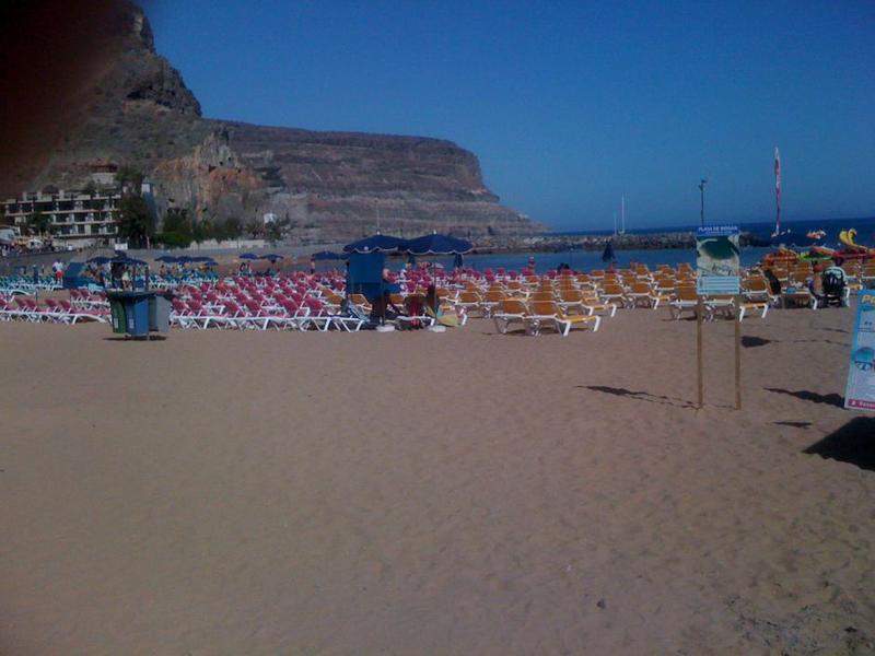 canarias 158