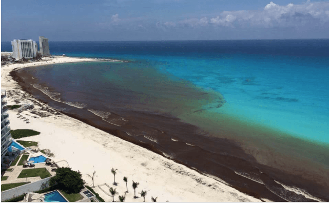 Cancun