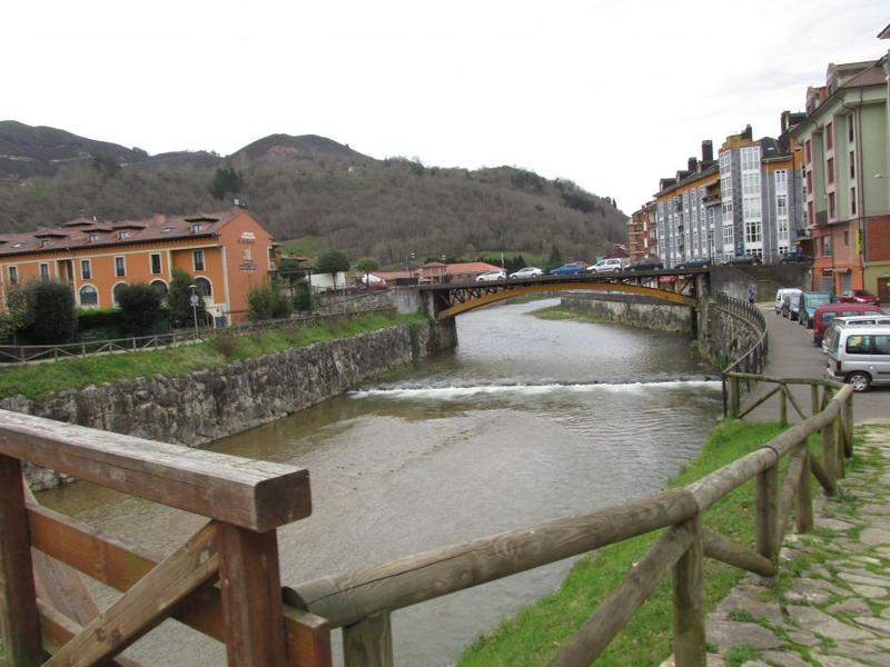 Cangas de Onis - Picos da Europa