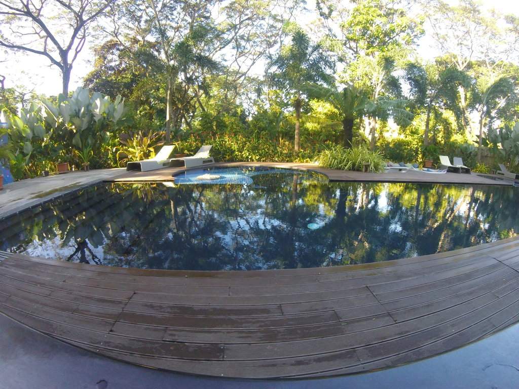Canvashotel