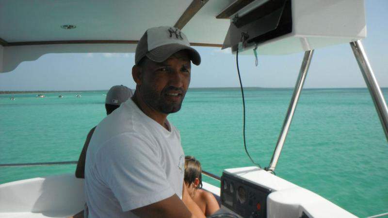Capitan Gringo
