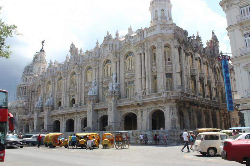 Capitolio