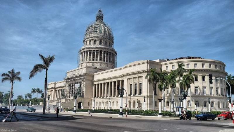 Capitólio