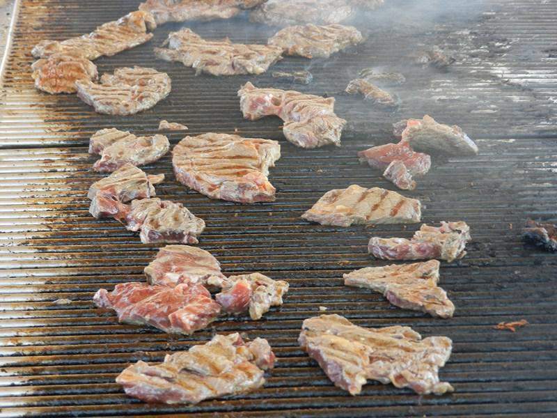 carne maravilhosa