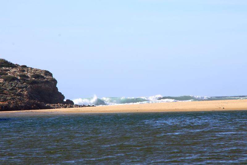 Carrapateira - Bordeira