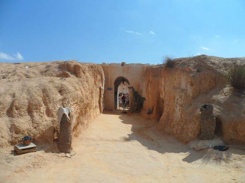 Casa Berbere