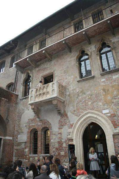 Casa da Julieta