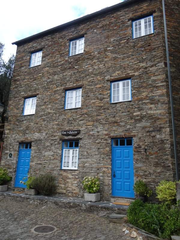 Casa da Padaria
