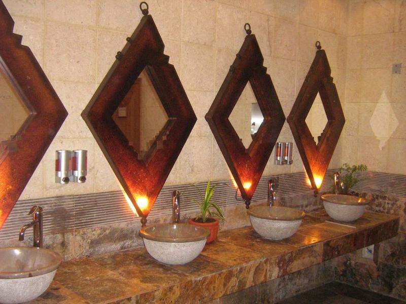 Casa de banho Iberostar