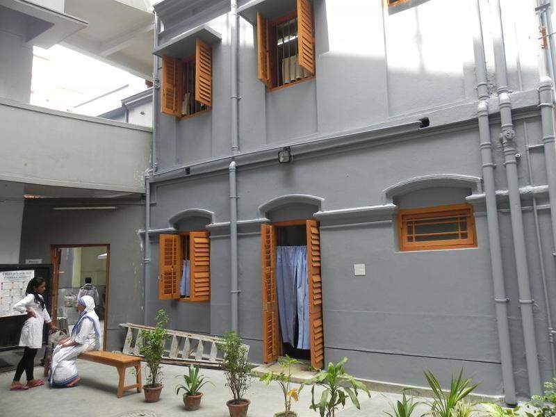 Casa Madre Teresa
