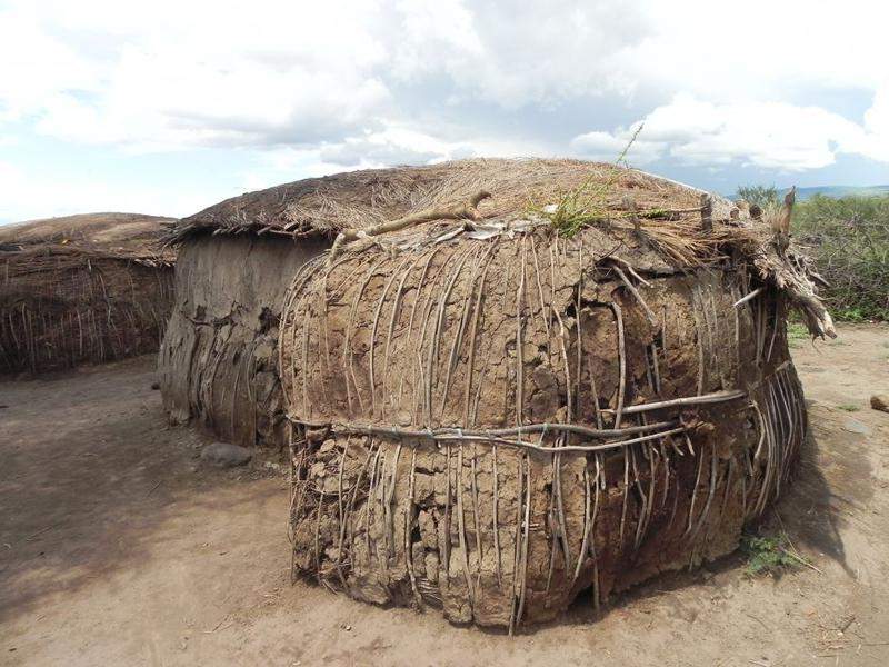 Casa Masai