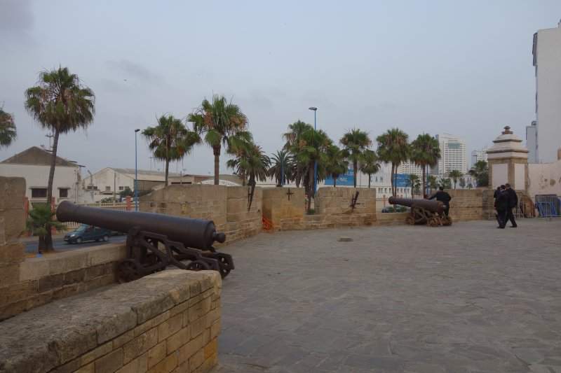 Casablanca 11