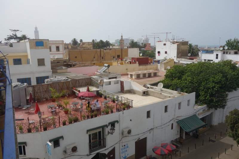 Casablanca 9