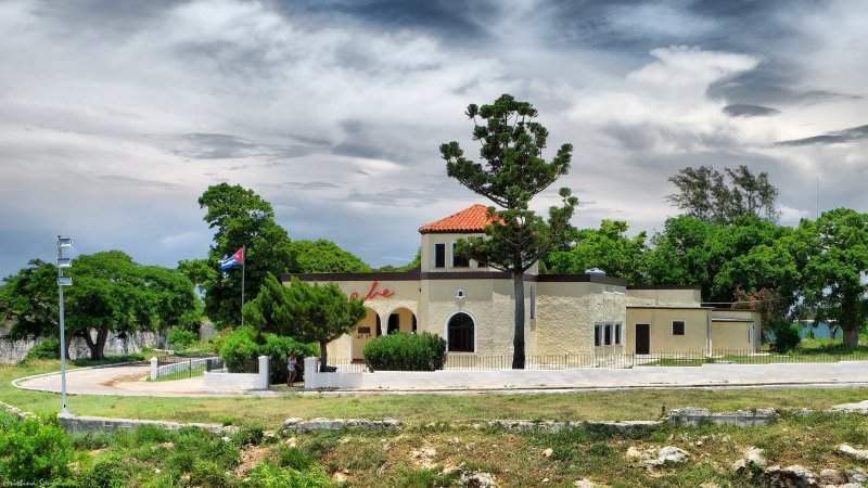 Casadoche-lacabana
