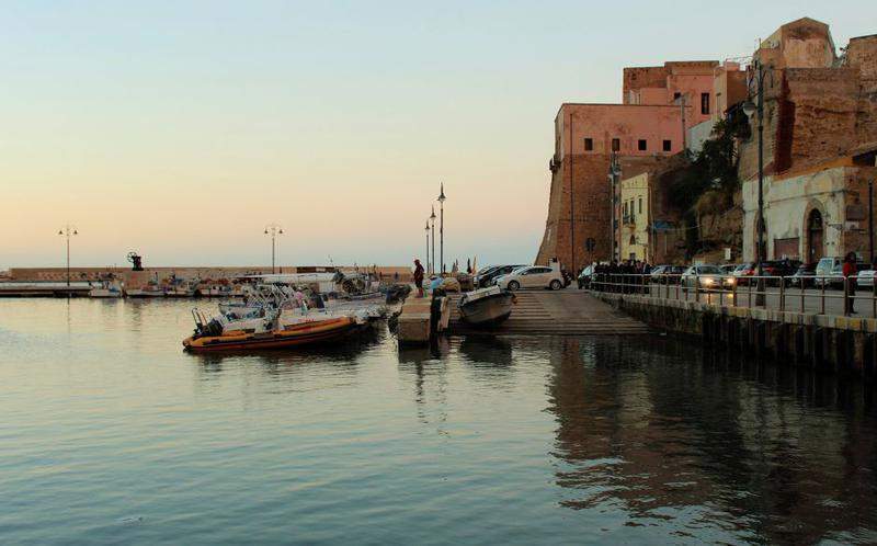 Castellammare del Golfo