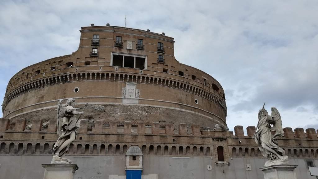 Castelo de Sant'Angelo