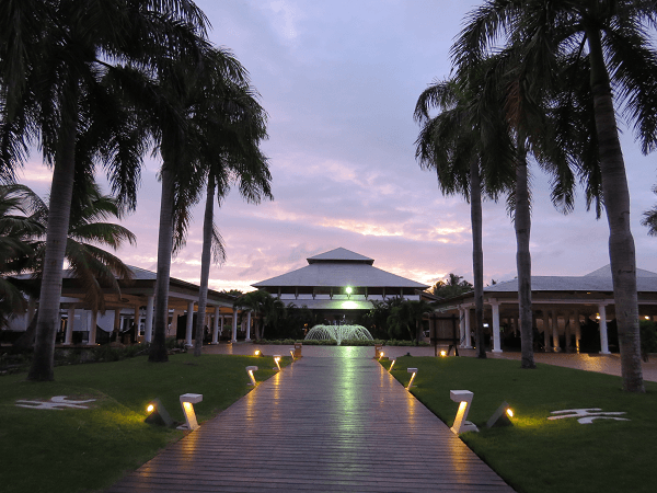 Catalonia Bavaro Beach, Casino & Golf Resort