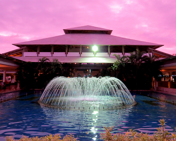 Catalonia Bavaro Beach, Casino & Golf Resort