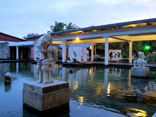 Catalonia Bavaro Beach, Casino & Golf Resort