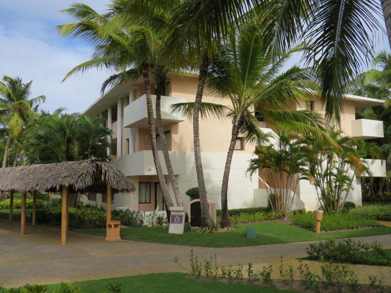 Catalónia Bávaro Beach