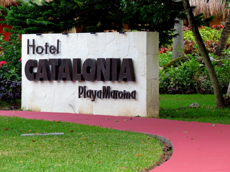 Catalónia Playa Maroma