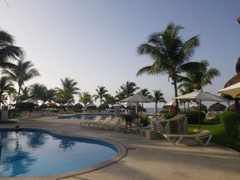 Catalonia Riviera Maya
