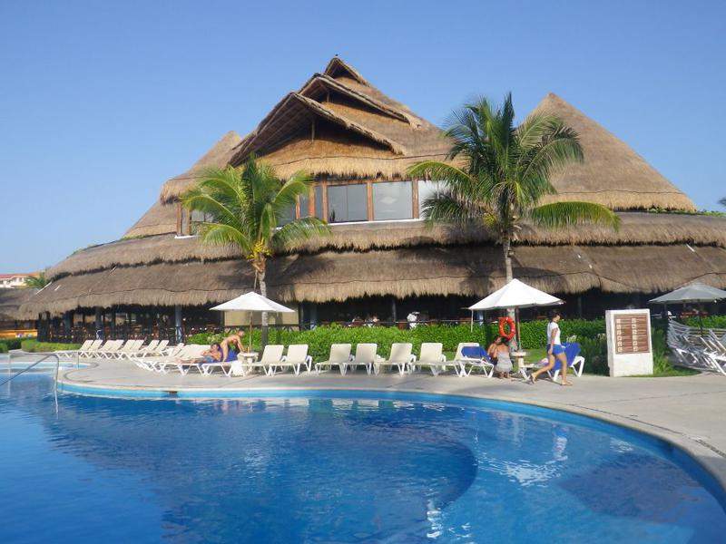Catalonia Riviera Maya
