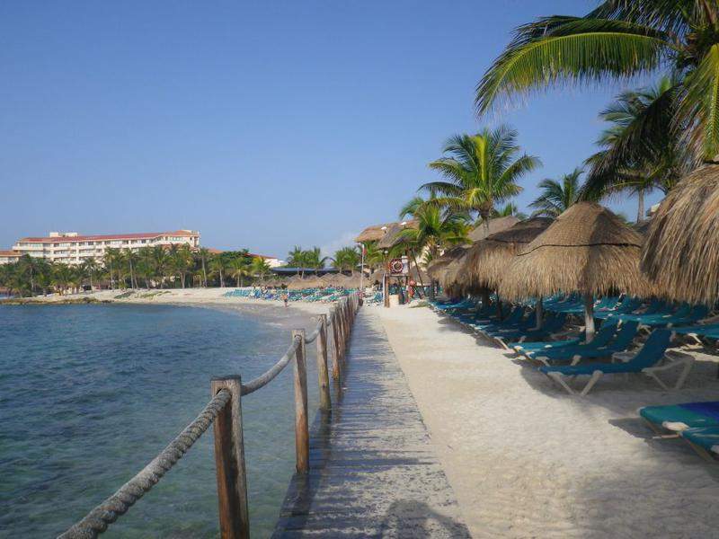 Catalonia Riviera Maya