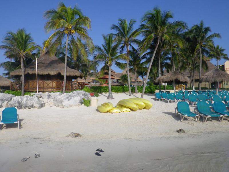 Catalonia Riviera Maya
