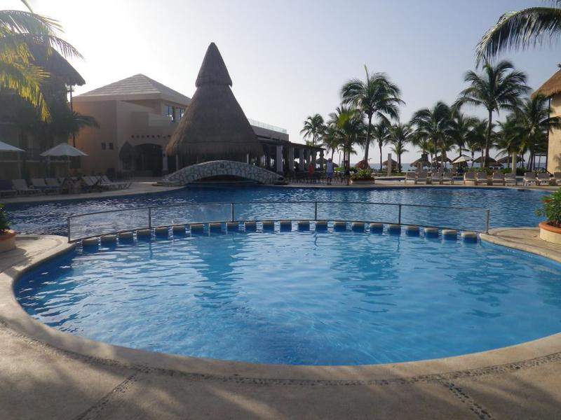 Catalonia Riviera Maya