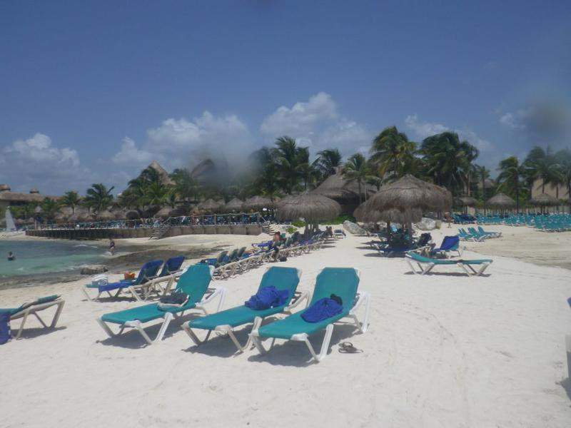 Catalonia Riviera Maya