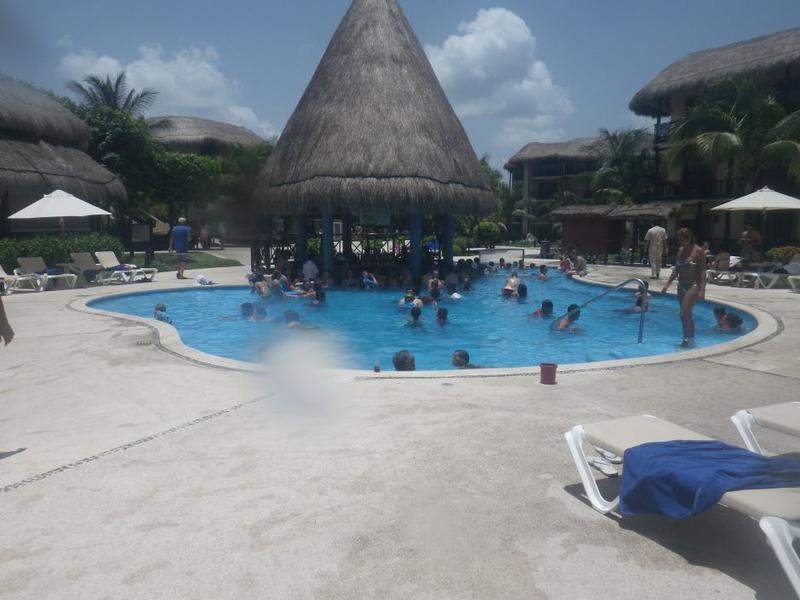 Catalonia Riviera Maya