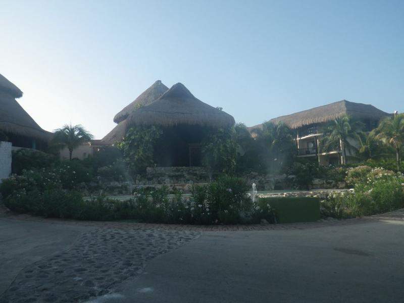 Catalonia Riviera Maya