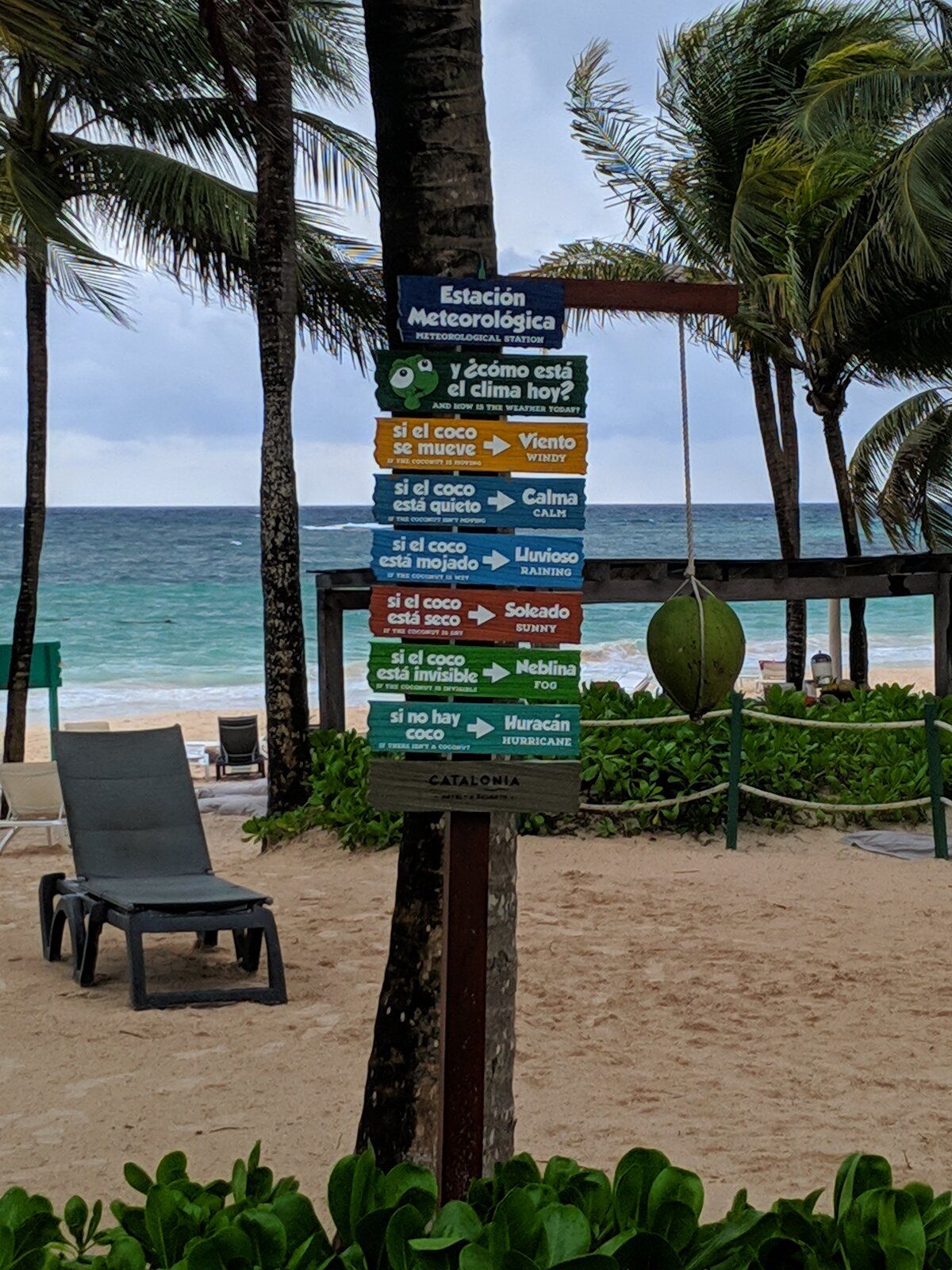Catalonia Royal Tulum