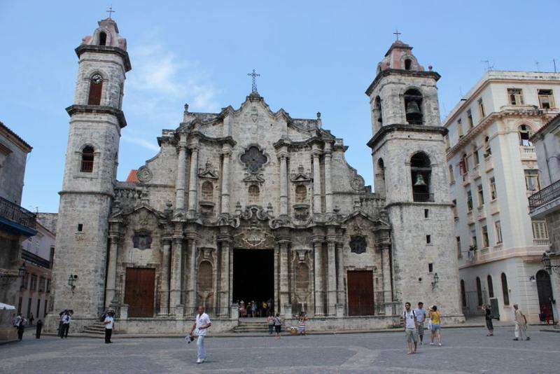 Catedral