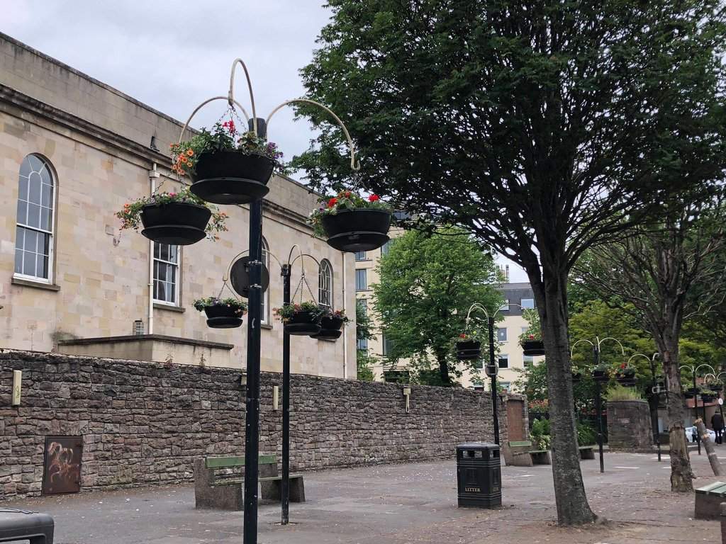 Cathedral Quarter