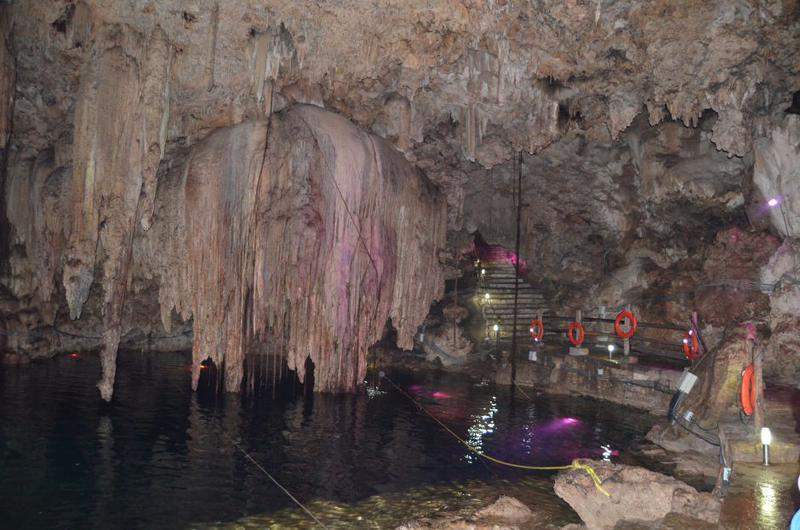 Cenote 4