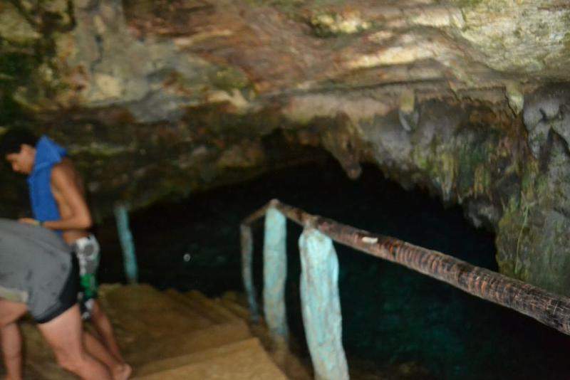 cenote